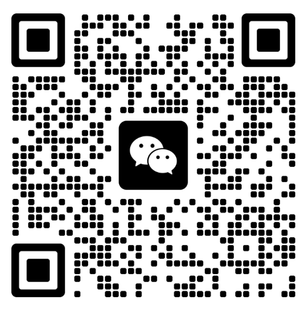 合作咨询二维码