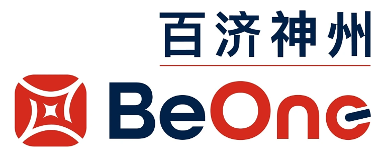 合作企业标识 07