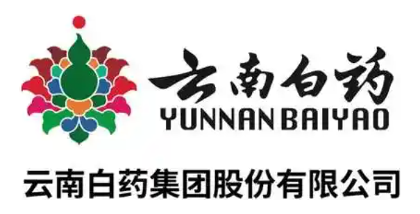 合作企业标识 18