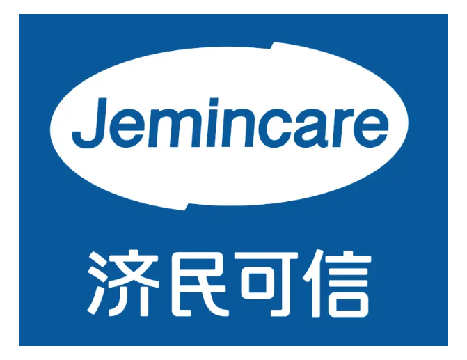 合作企业标识 20