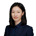 刘莹 Pherelle Liu