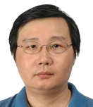 杨永健