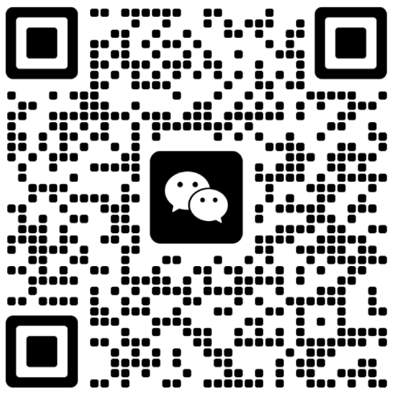 申请制药专业英语训练营免费试用的微信二维码