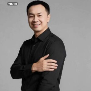 张文海 Evan